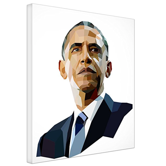 Happy President’s Day: 12 Obama Inspired Items To Get You Through The Next Four Years